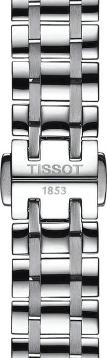 Produktbild Tissot Chemin Des Tourelles (Analoguhr, 32 mm)
