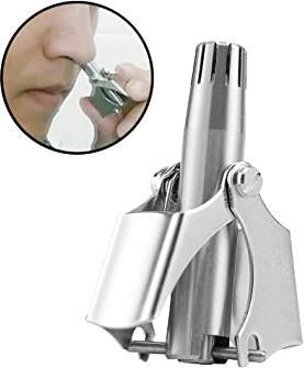 Produktbild Zwilling Haarschneidemaschine für Nase und Ohren 79850-001-0