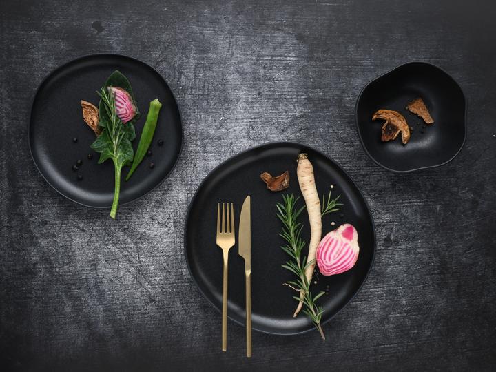 Produktbild CreaTable Natura (12 Stück)