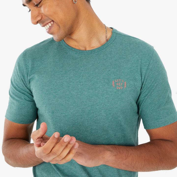 Actual product image Quechua NH100 (4XL)