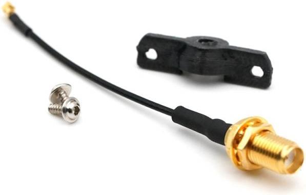 TBS Tango 2 U.FL to SMA adapter