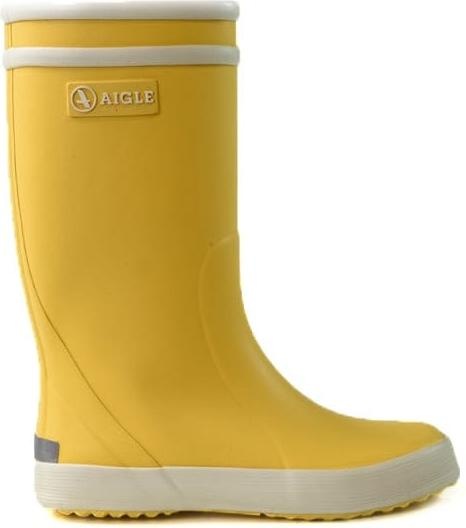 Actual product image Aigle Boots Lolly Pop (38)