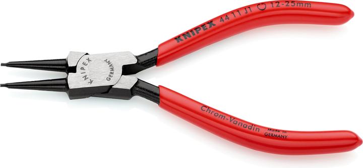 Actual product image Knipex Circlip Pliers (140 mm)