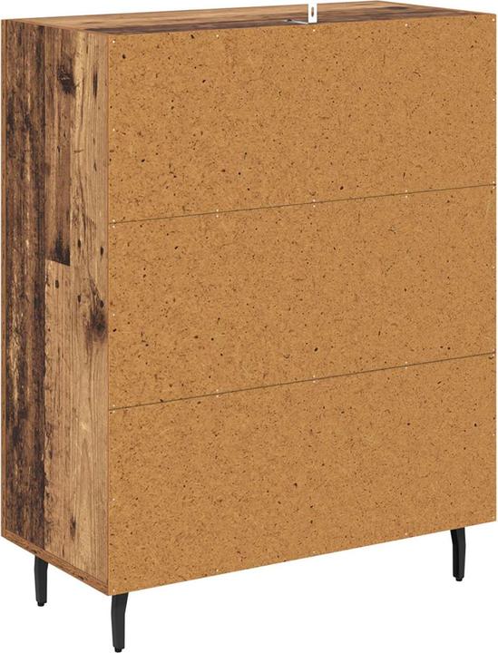Image du produit vidaXL Sideboard (34 x 69.50 x 90 cm)