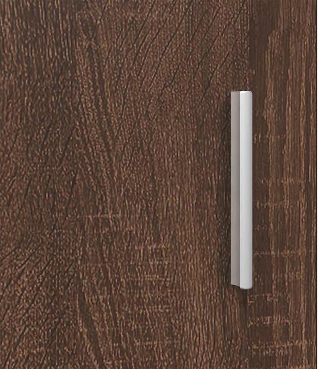 Produktbild vidaXL Holzschrank (50 x 29 x 100 cm)