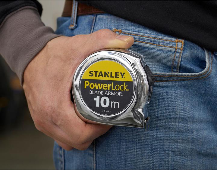 Actual product image Stanley STRIP STRIP 10m (10 m)