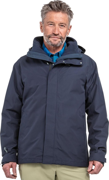 Immagine prodotto Schöffel Stile Okere 3in1 (50, L)