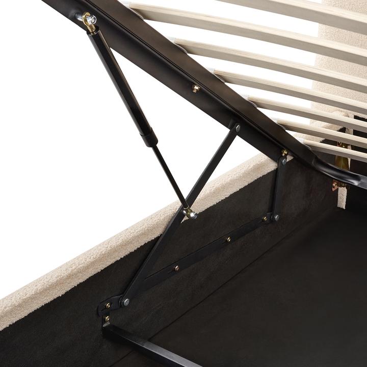 Actual product image Beliani Lavaur (180 x 200 cm)