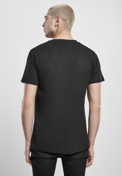 Produktbild Mister Tee Sneakers Logo Tee (XS)