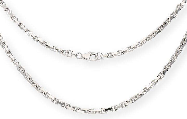 Produktbild Carat Men's Classic (Silber 925, 50 cm)