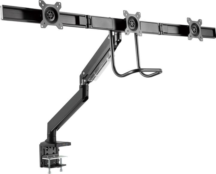 Actual product image InLine Table mount (Table, 27")
