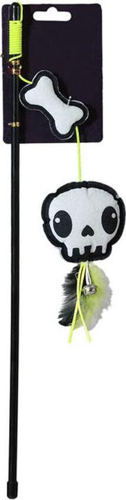 Immagine prodotto BigBuy Katzenspielzeug Polyester