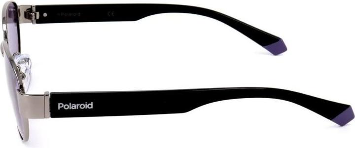 Actual product image Polaroid MOD. PLD 6123 S RUTH PLUM