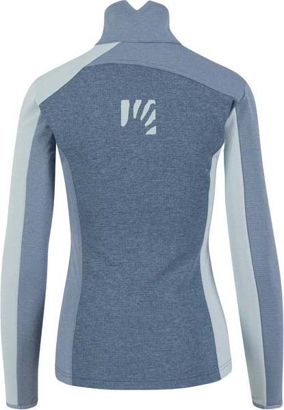 Produktbild Karpos Federa Half-Zip W Fleece (S)