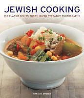 Produktbild Jewish Cooking (Englisch, Marlena Spieler, 2013)
