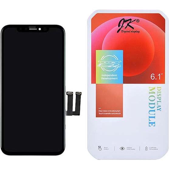 JK Lcd-Anzeige-Modul Iphone 11 Touchscreen Touch-Box (Display, Apple iPhone 11), Pezzi di ricambio per dispositivi mobili