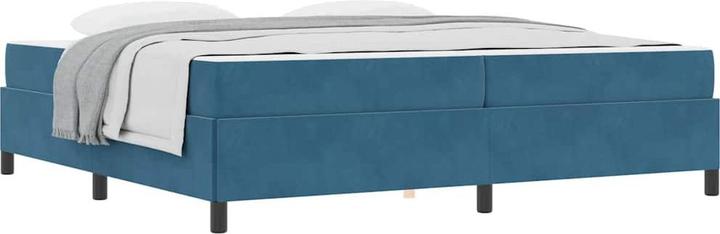 Actual product image vidaXL Bedstead (200 x 200 cm)