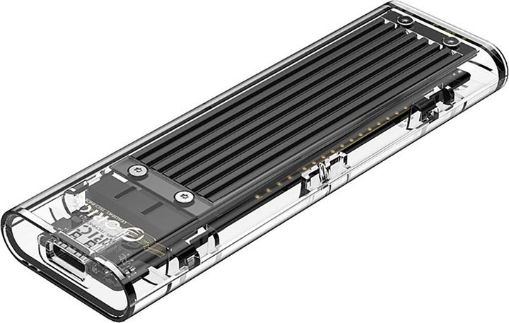 Actual product image Orico TCM2-C3 (M.2, M.2 2230, M.2 2242, M.2 2260, M.2 2280)