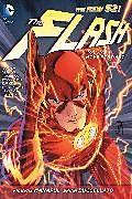 Actual product image The Flash Vol. 1: Move Forward (The New 52) (Brian Buccellato, English)