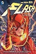 Produktbild The Flash Vol. 1: Move Forward (The New 52) (Brian Buccellato, Englisch)