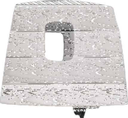 Produktbild Dahle Messerkopf zu 500 / 507/ 508 2. generation