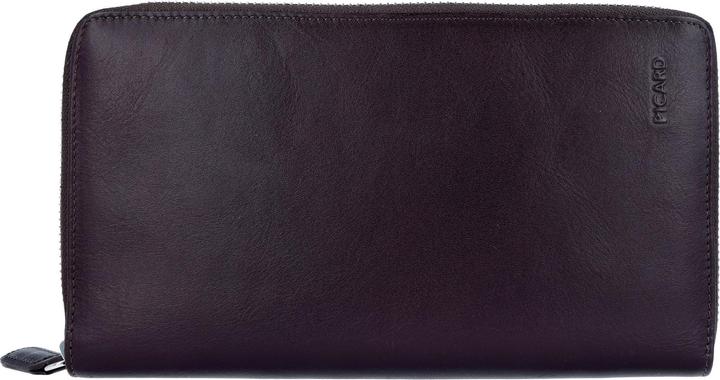 Actual product image Picard Apache wallet leather 21 cm