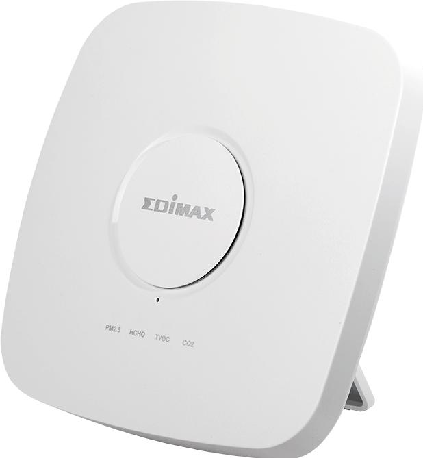 Actual product image edimax AI-2002W: 7 in 1 sensor