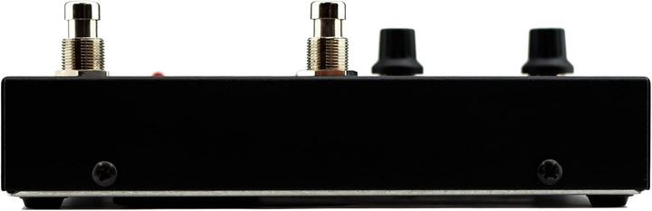 Actual product image Morley ABY-MIX-G Gold Series signaal mixer / splitter (Splinters)