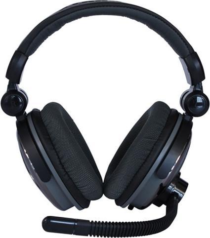 Turtle Beach Ear Force Z6a Cod Mw3 Pc