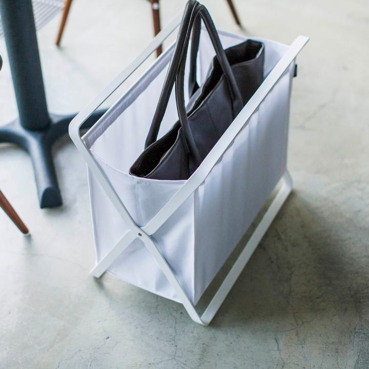 Produktbild Yamazaki Aufbewahrungskorb TOWER (29 cm)