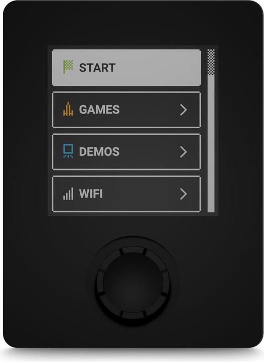 Produktbild Oxon Entwicklerboard Oxocard Connect