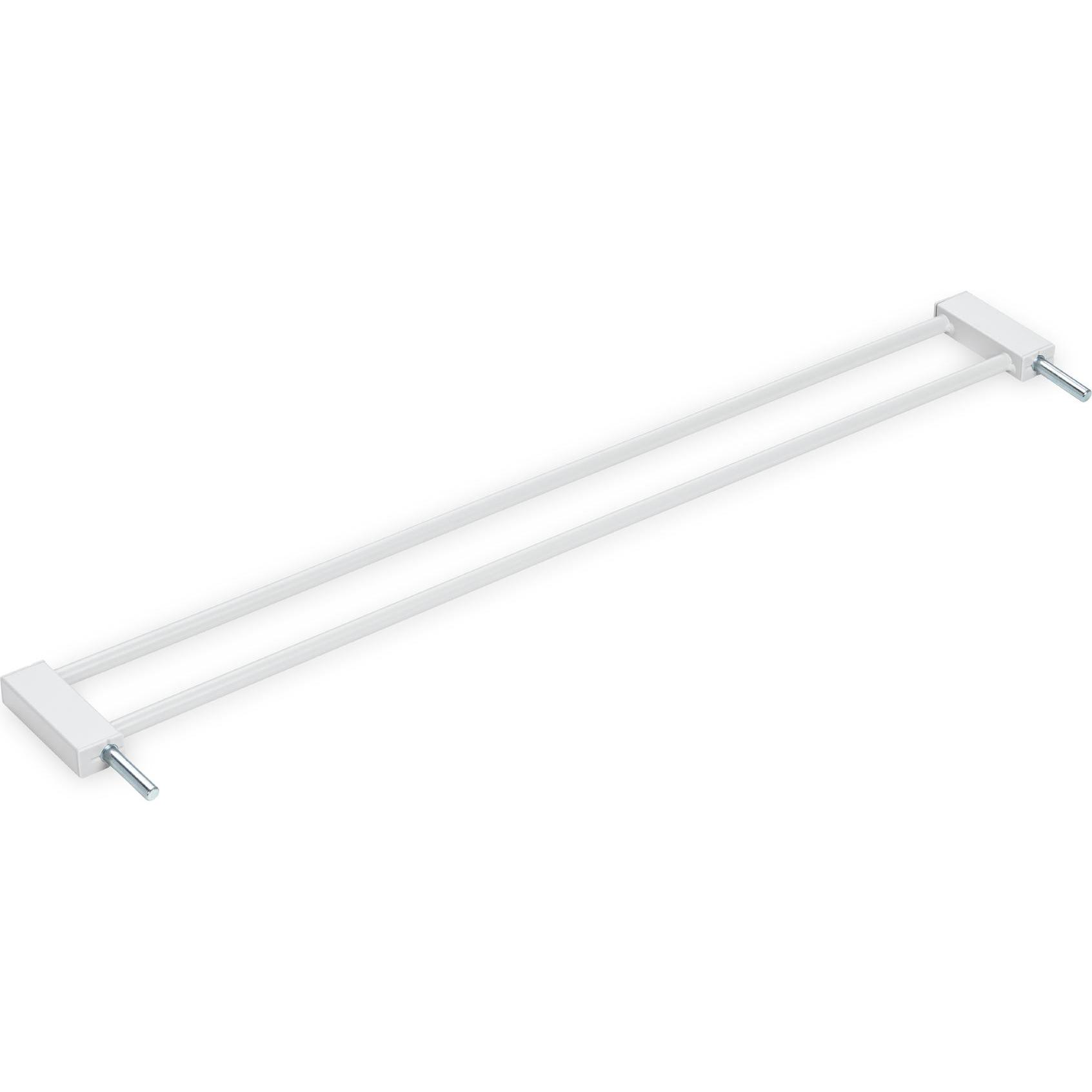 Hauck, Schutzgitter, Safety Gate Extension 9 cm White (9 cm)