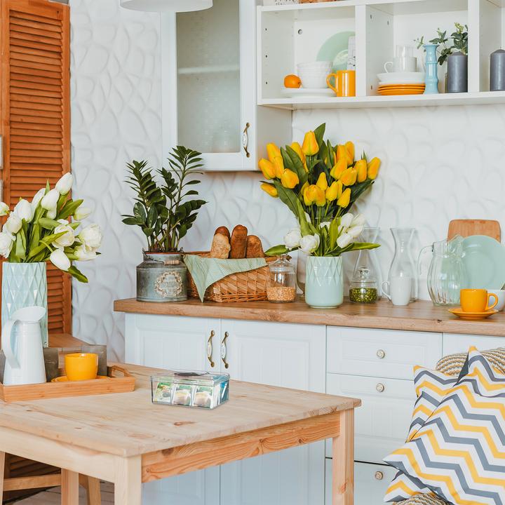 Produktbild Relaxdays Teebox