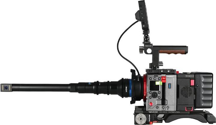Immagine prodotto Laowa Periprobe T14 2X da 24 mm per Arri PL (Arriva PL)