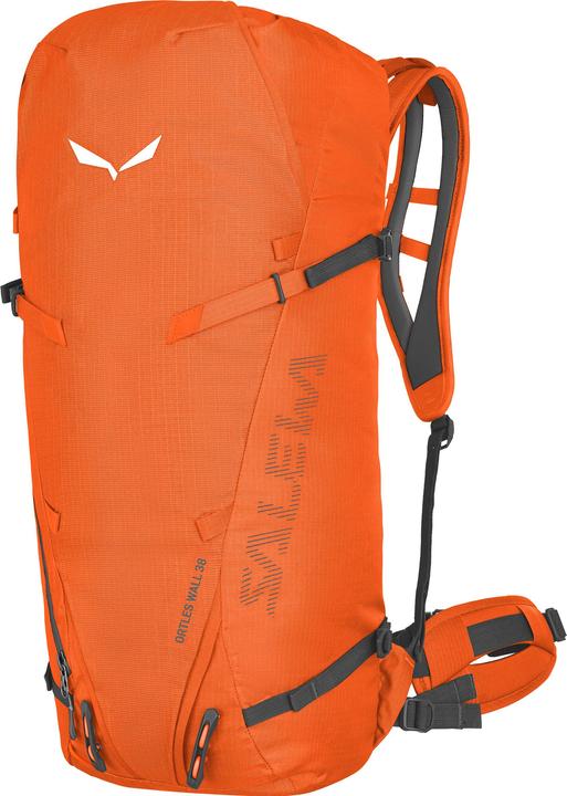 Actual product image Salewa Ortles Wall L Backpack (38 l)