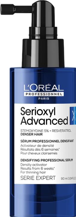 Produktbild L'Oréal Professionnel Serioxyl - Advanced (90 ml)