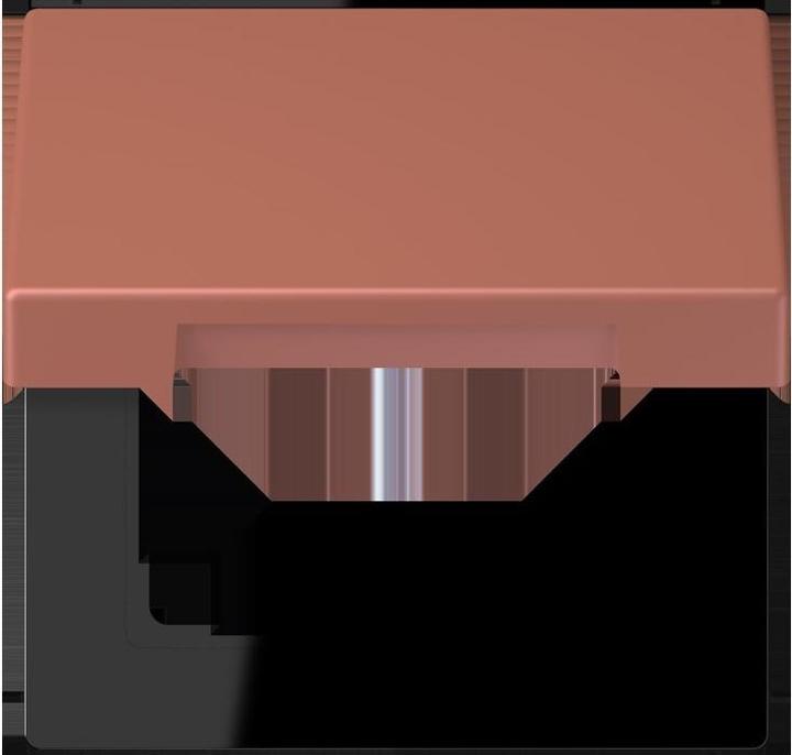 Produktbild JUNG Klappdeckel