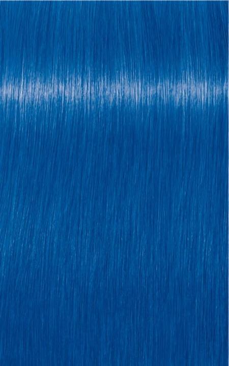 Actual product image Schwarzkopf Bold Color Wash - Blue Wash (300 ml, Liquid shampoo)