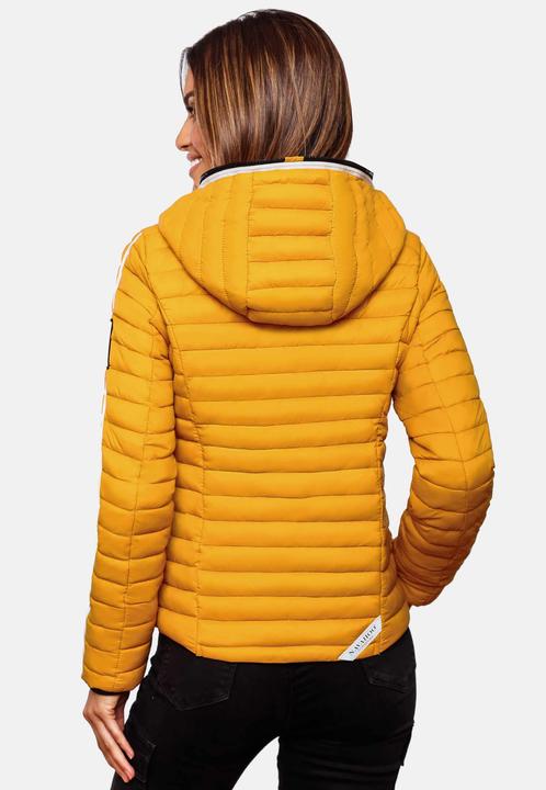 Actual product image Navahoo Kimuk Prc (XS)