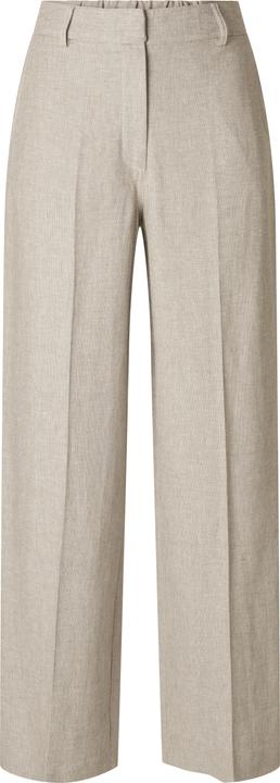 Produktbild Selected Femme Anzug Hose mit weitem Bein (40)