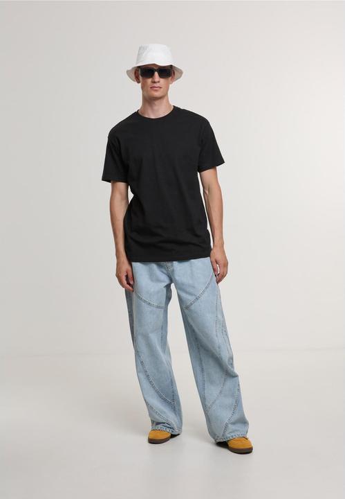 Immagine prodotto DEF SEAMS Baggys lightbluewashed 32 (32)