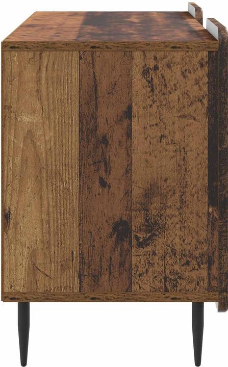 Produktbild vidaXL TV-Schränk (102 x 34.50 x 52 cm)