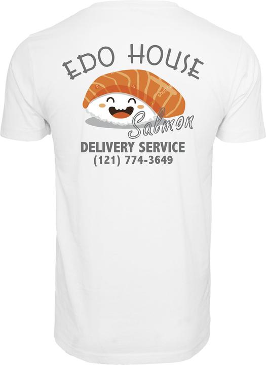 Produktbild Mister Tee Edo House Tee (XXL)
