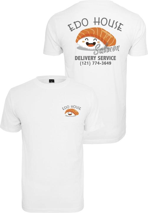 Produktbild Mister Tee Edo House Tee (XXL)