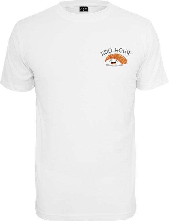 Produktbild Mister Tee Edo House Tee (XXL)