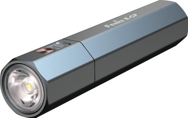 Actual product image Fenix Powerbank torch (13.80 cm, 1600 lm)