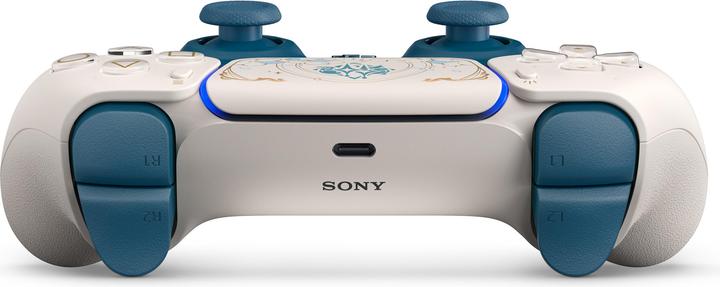 Produktbild Sony DualSense Genshin Impact Limited Edition Controller, PS5 (Android, iOS, Mac, PC, PS5)