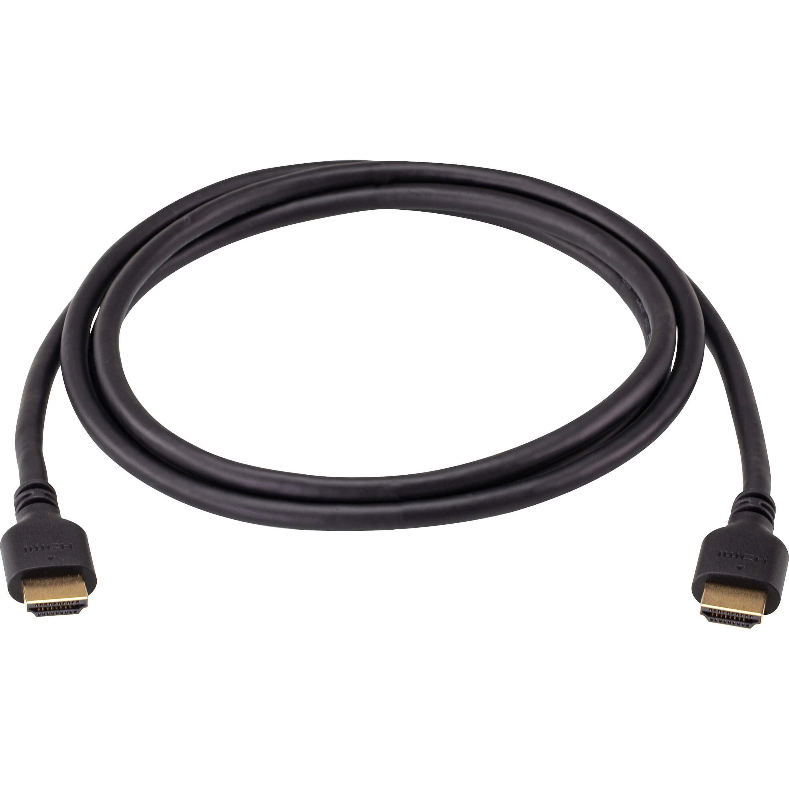 Aten 1.8m Ultra High Speed HDMIT (1.80 m, HDMI), Video Kabel