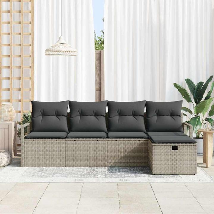 Image du produit vidaXL Holly