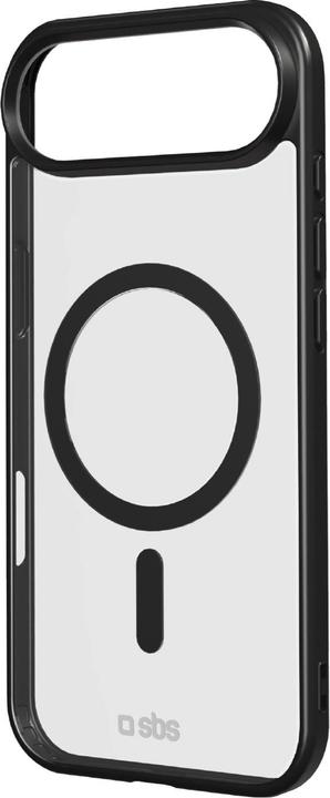 Black, Transparent